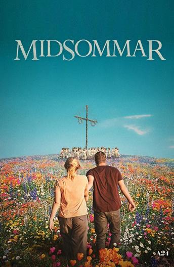Фильм Солнцестояние (2019) смотреть онлайн в HD